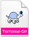 Tortoise for Git